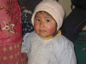 The future of Bolivia